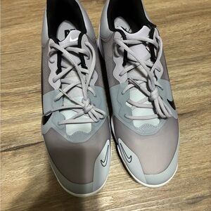 Nike Men's Force Zoom Trout 9 Pro Low Baseball Cleats